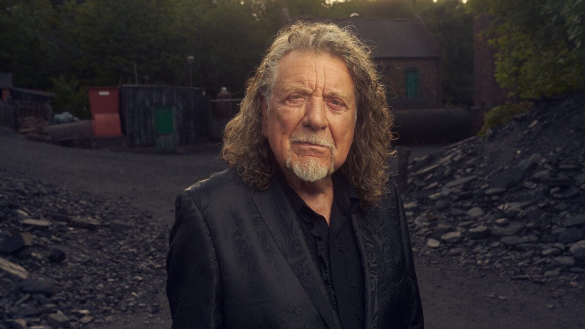 Robert Plant