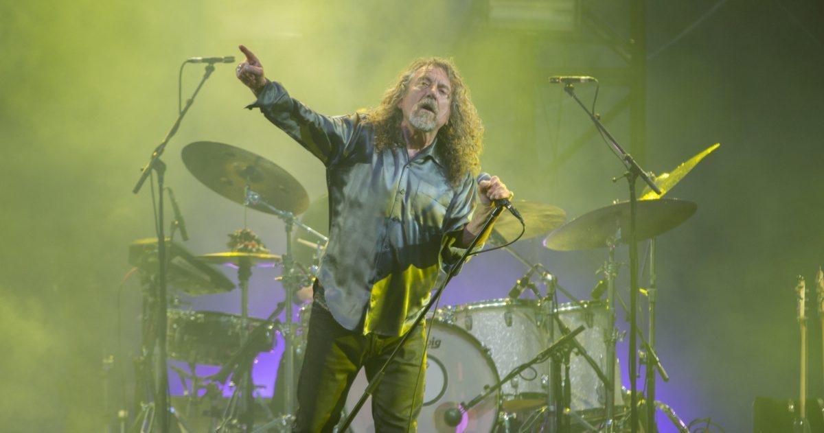 Robert Plant Live Sterling Munksgard Crop 2