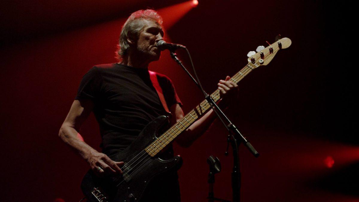 Roger Waters Puts Out Open Call For Pink Floyd Legacy Tour Singer