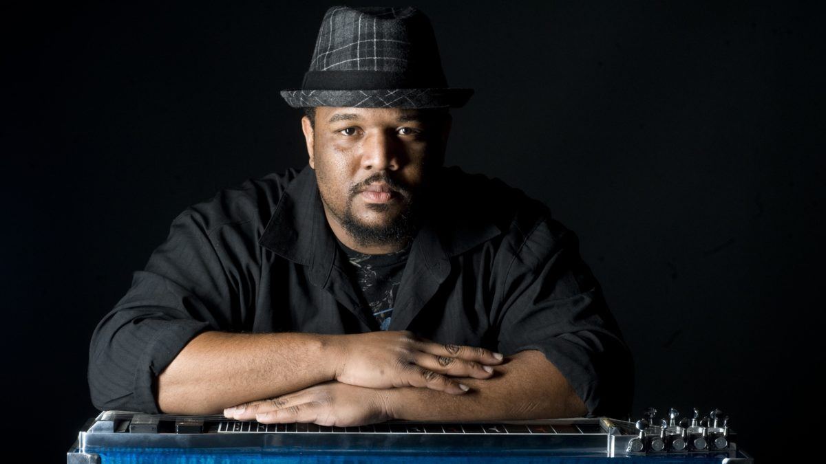 Roosevelt Collier
