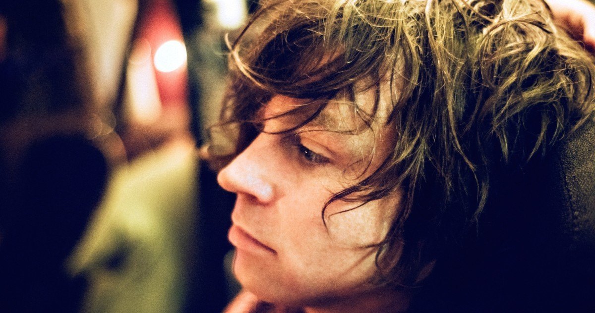 Ryan Adams