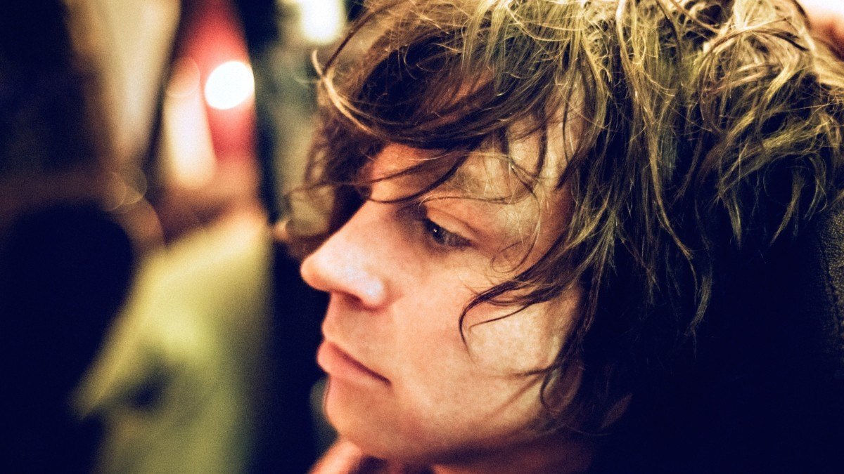 Ryan Adams To Perform At Red Rocks This Summer