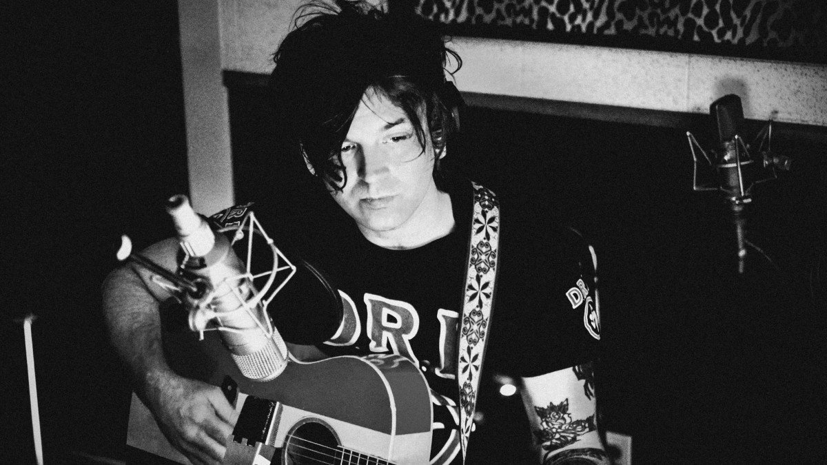 [UPDATED] Ryan Adams Debuts New Songs At The Capitol Theatre
