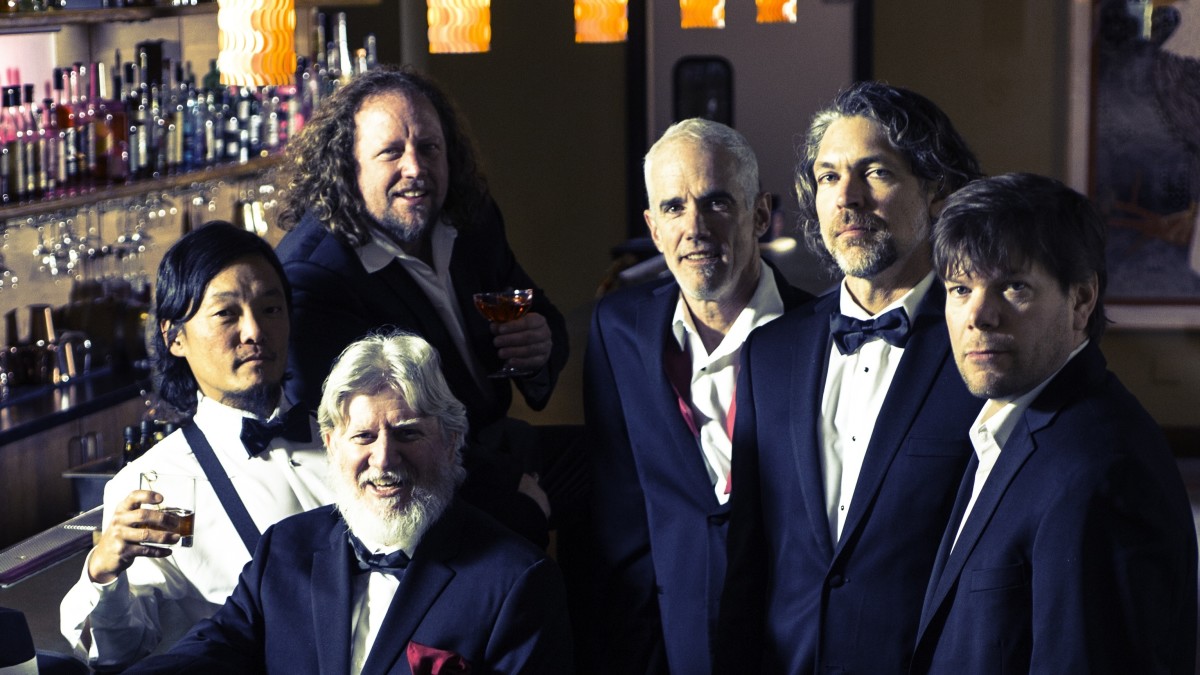 The String Cheese Incident Announces Red Rocks Run