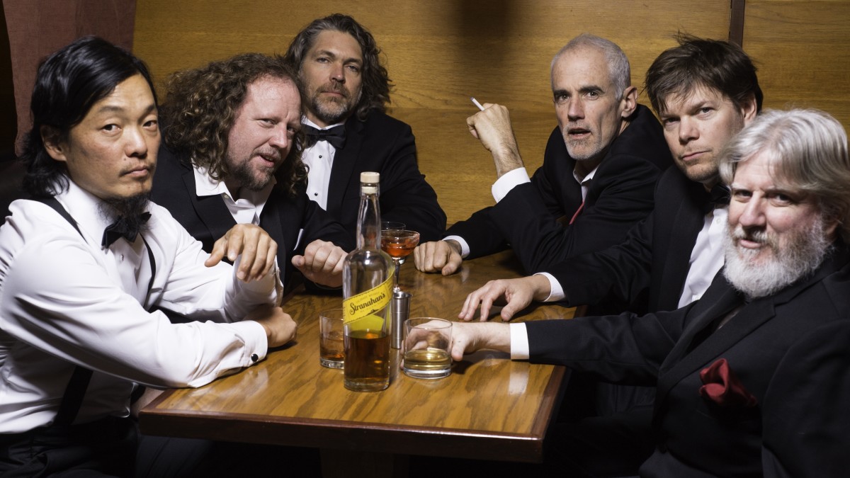 The String Cheese Incident Announces Summer Tour