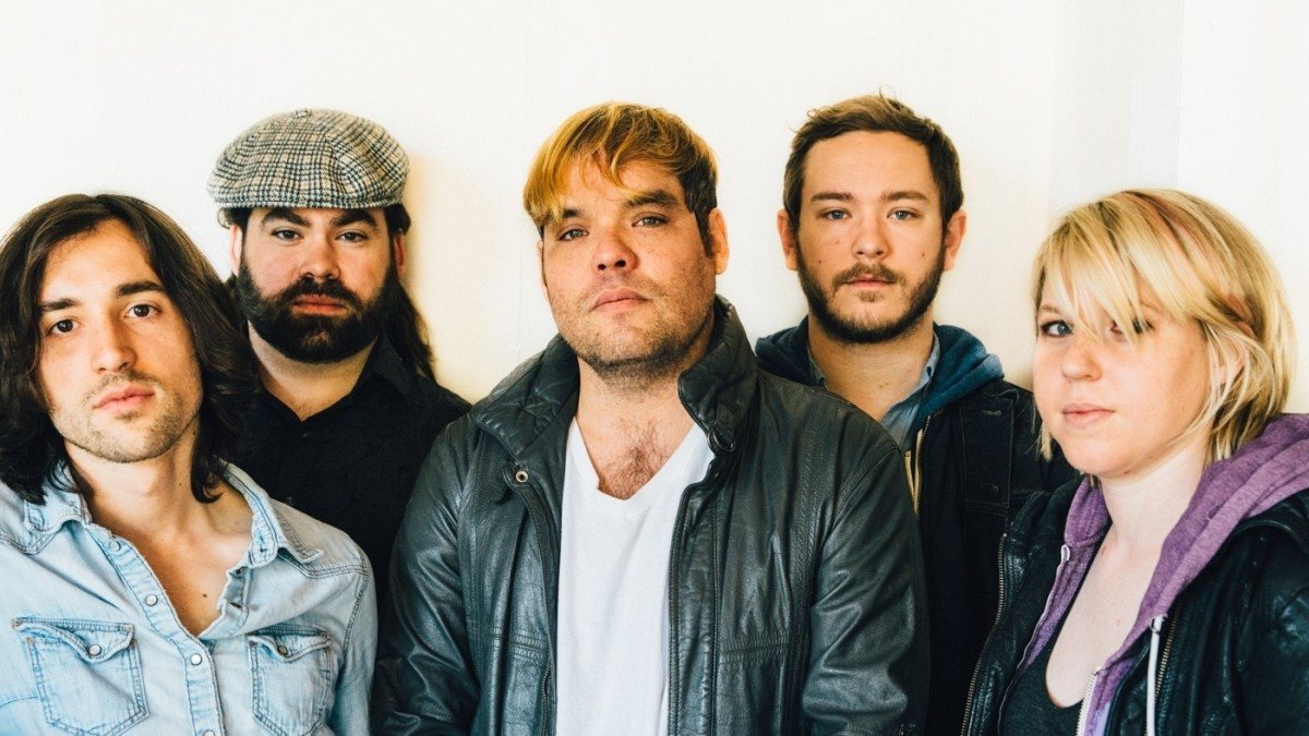 SeepeopleS Announce Dead Soul Sessions Tour
