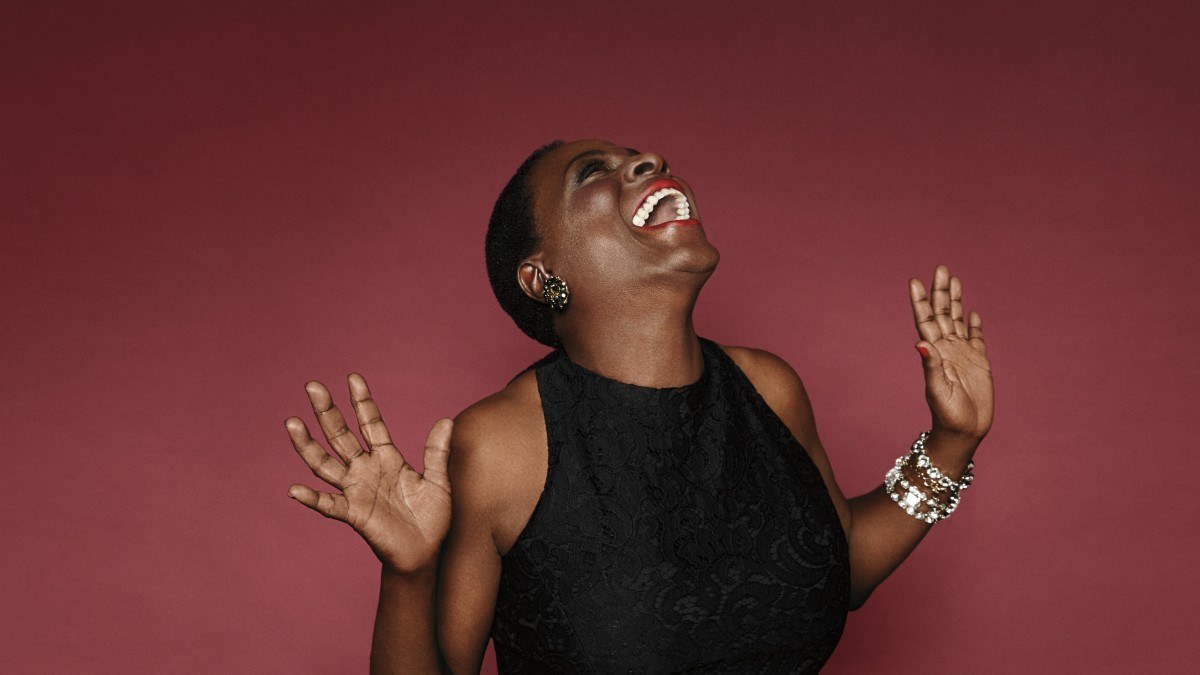 Watch Sharon Jones Cover 'Psycho Killer' At David Byrne Tributes