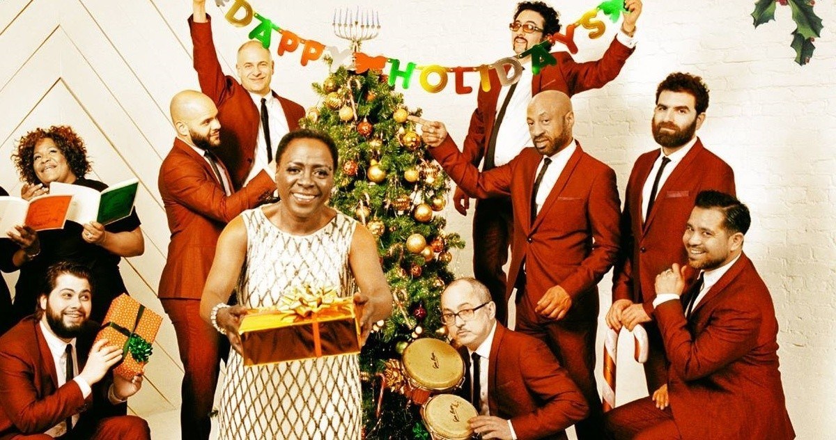 Sharon Jones & The Dap-Kings To Appear On 'The Late Show With Stephen Colbert'