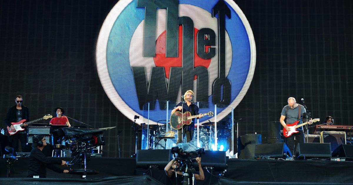 The Who In Hyde  Fabrice Demessence