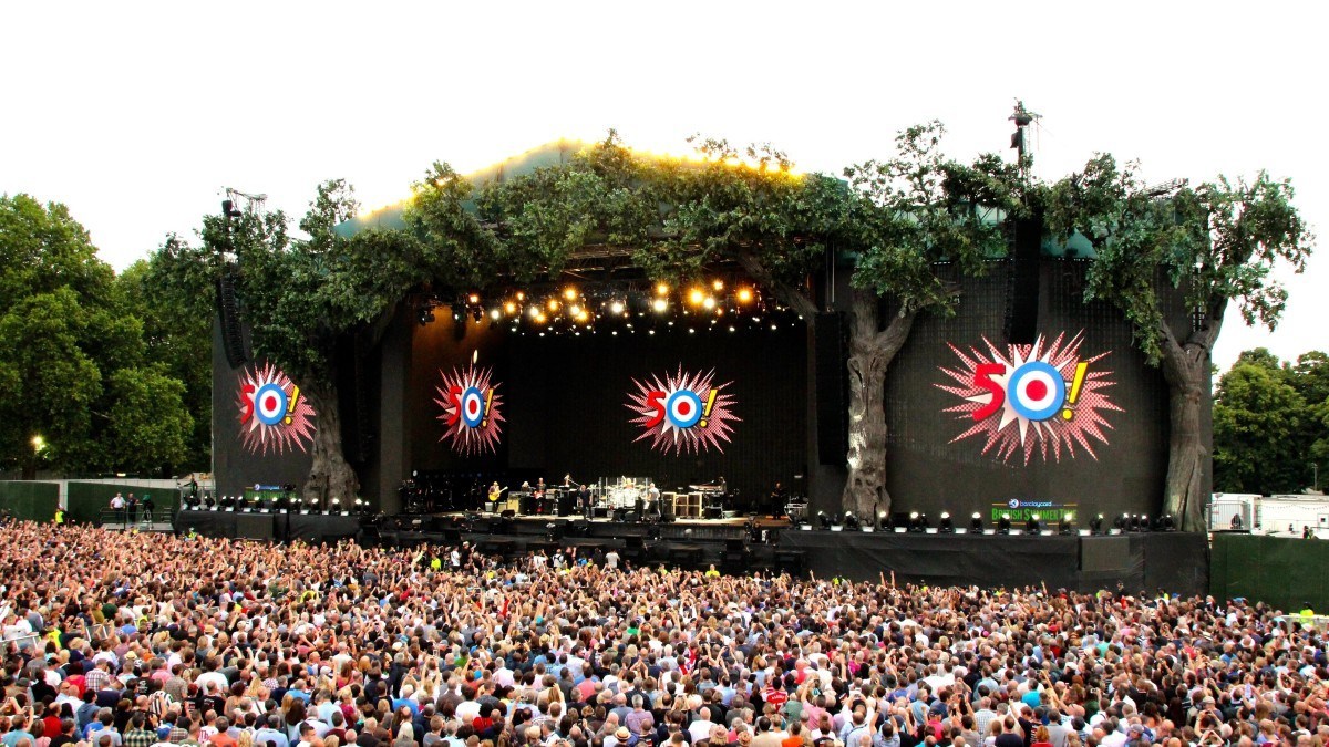 The Who Postpone Entire Tour Due To Roger Daltrey's Virus