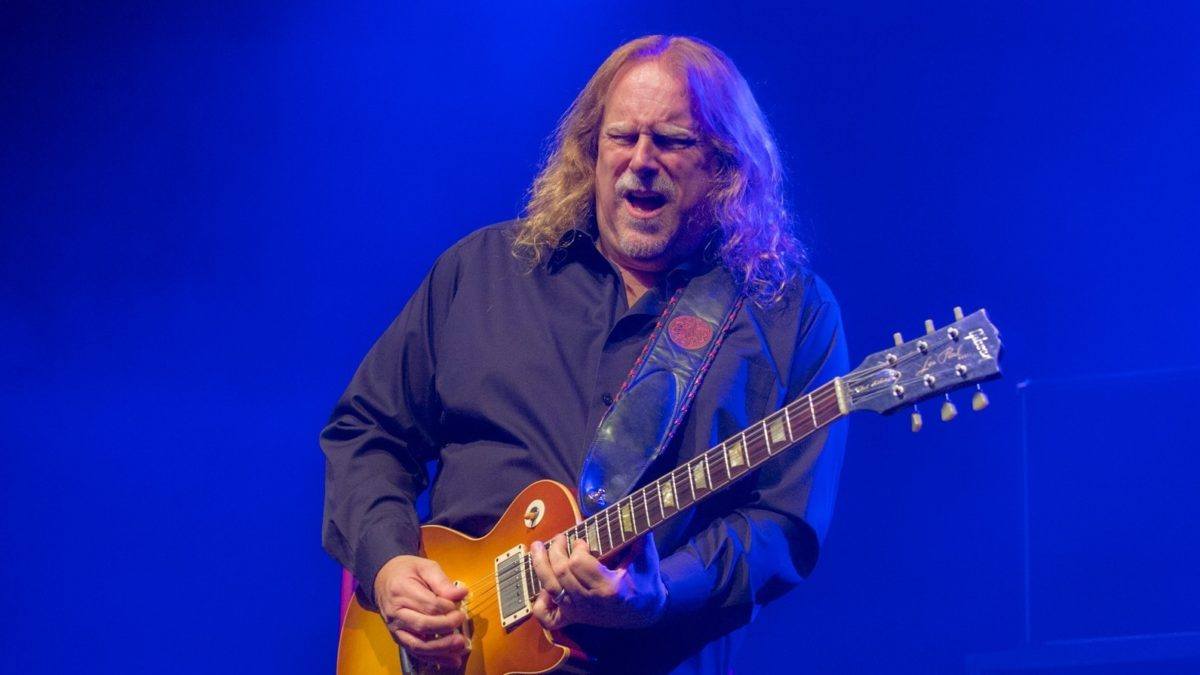 Two Jerry Garcia Symphonic Celebrations Featuring Warren Haynes Added