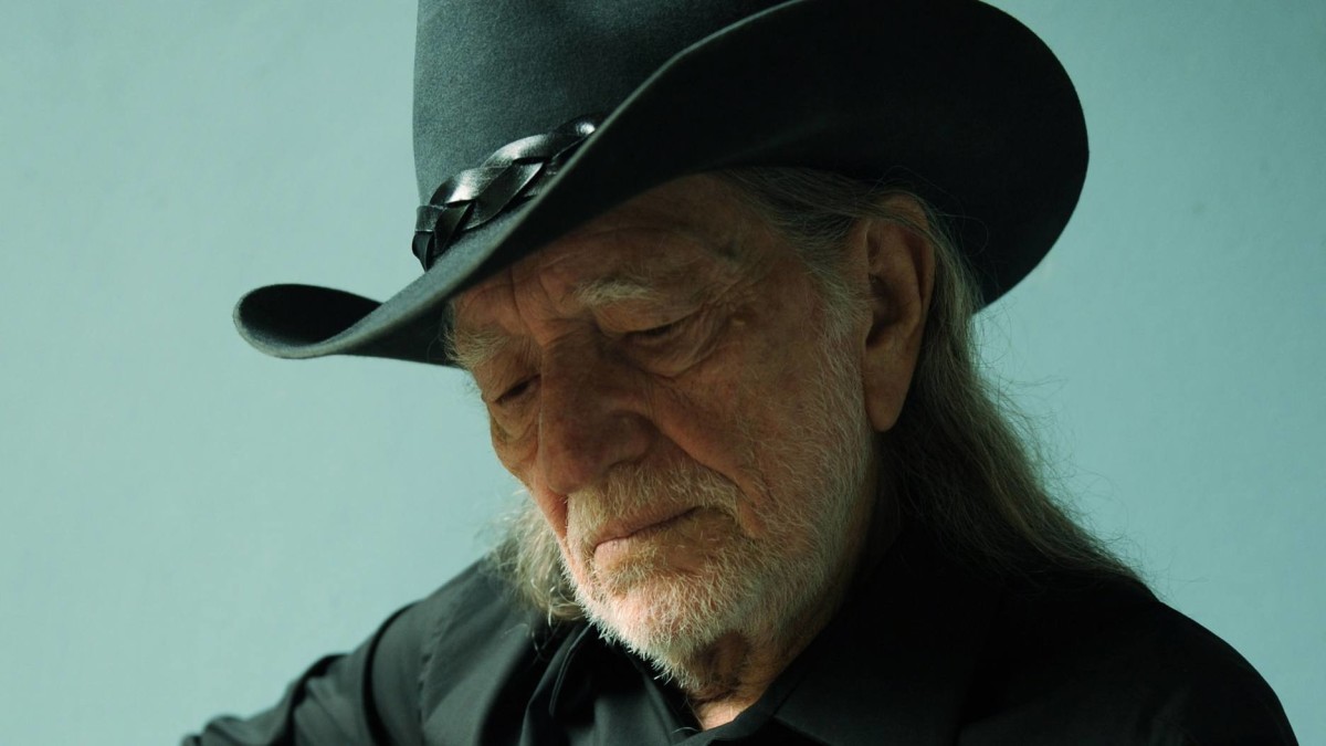 Willie Nelson Announces New Year's Run
