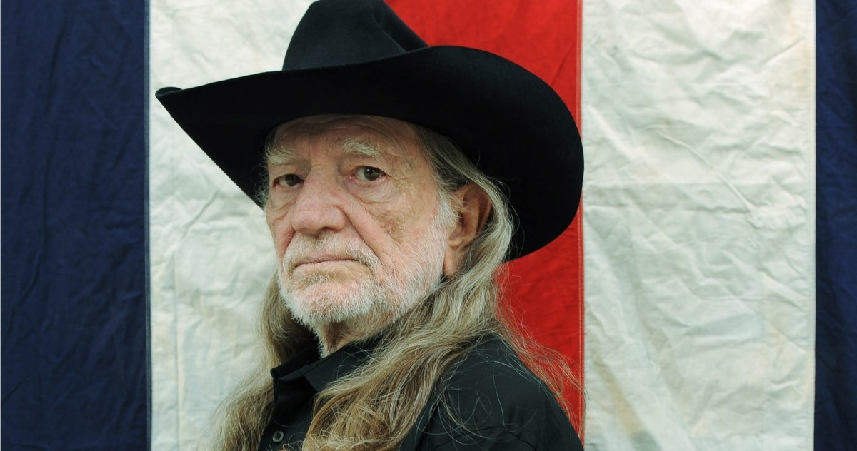 Willie Nelson Press Image David McClister Crop 2