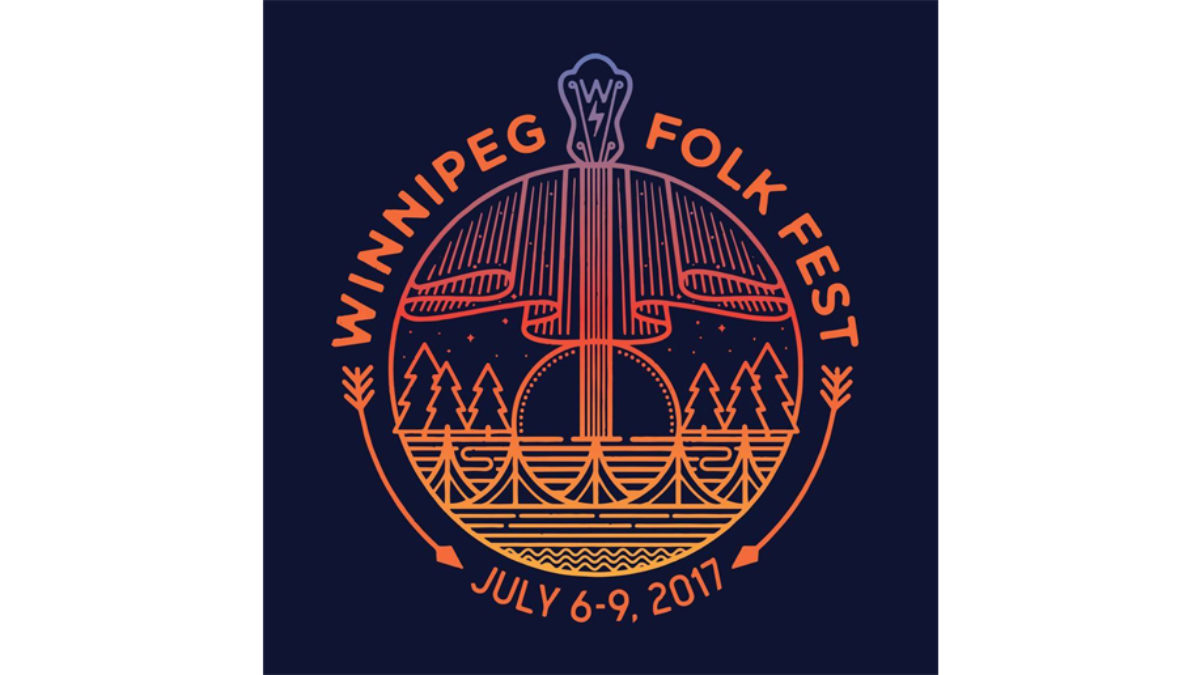 Winnipeg Folk Festival
