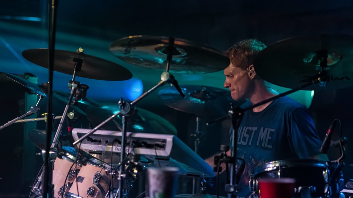 Allen Aucoin Makes Disco Biscuits Debut On This Date In 2005