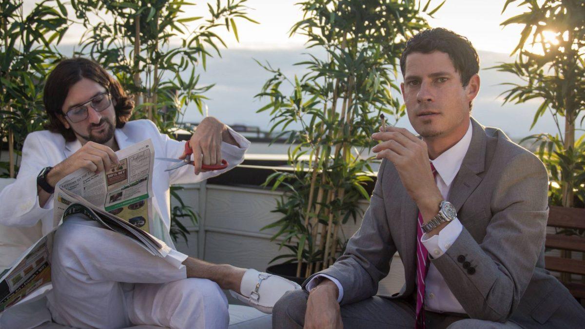 Free Download: Big Gigantic Releases Entire Catalog Via BitTorrent Bundle