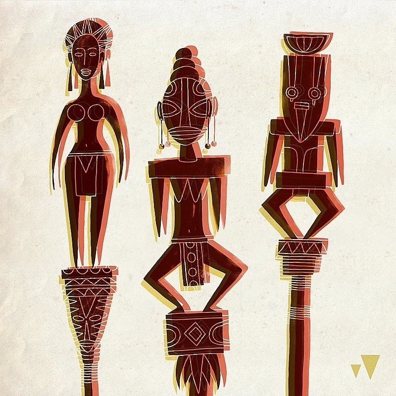 Bixiga 70 III Album Cover
