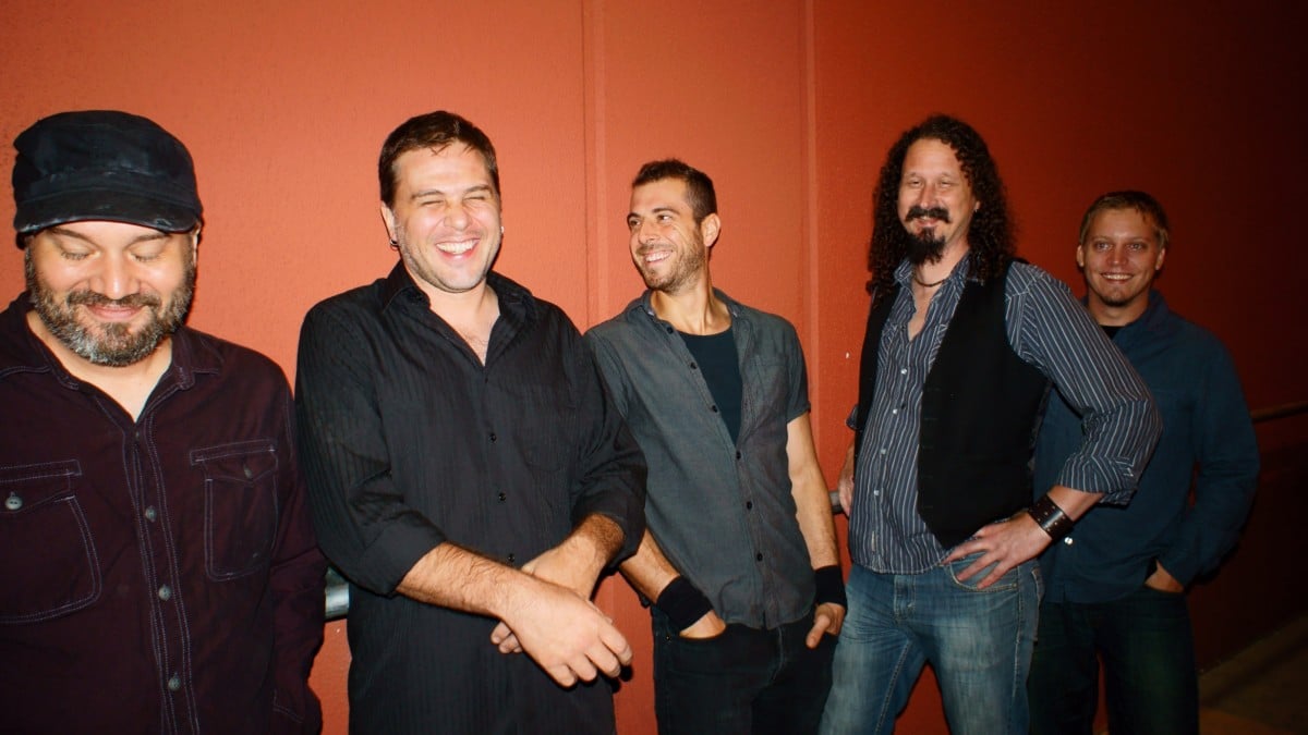 Cornmeal Announces Most Extensive Tour In Five Years