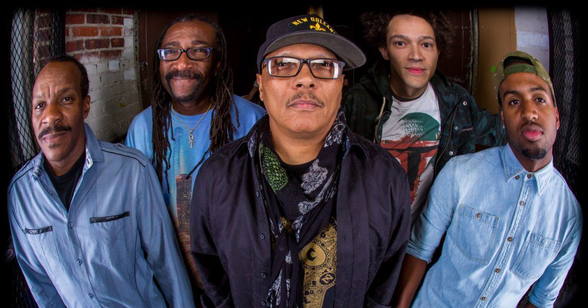 Dumpstaphunk press image