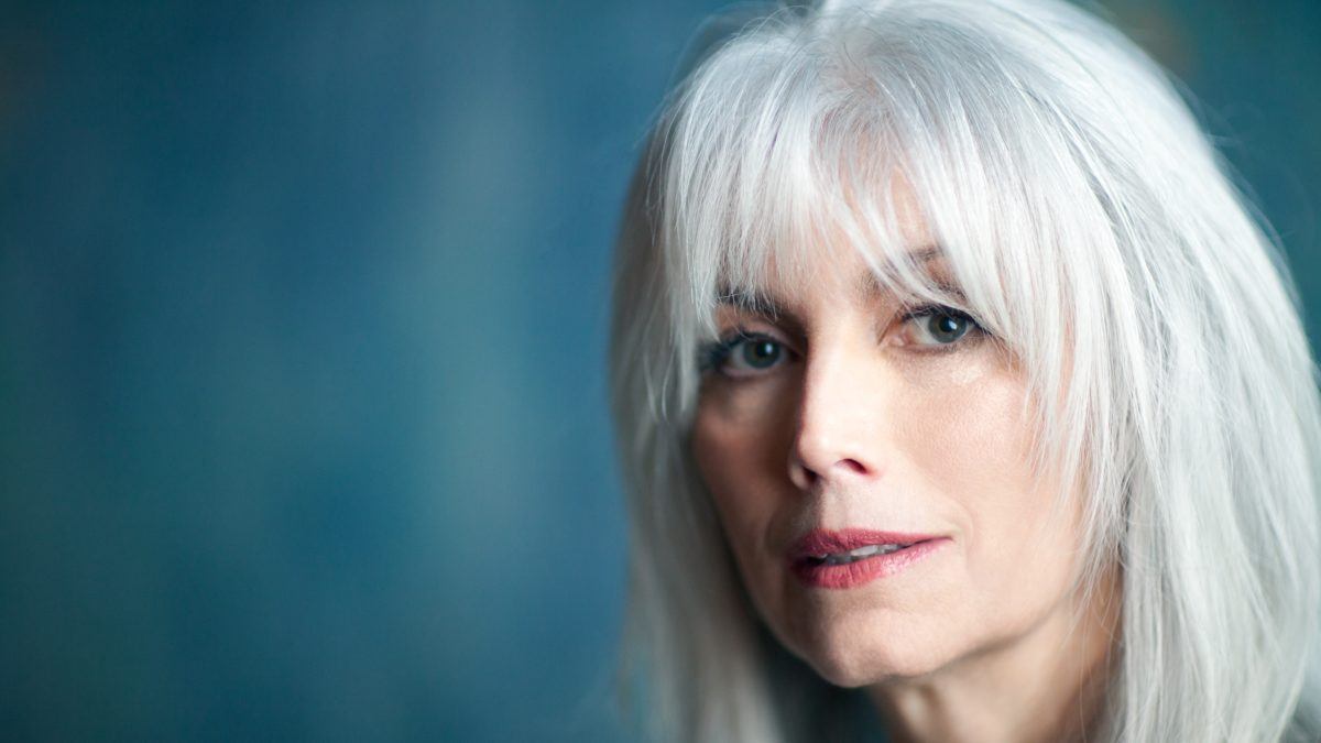 Emmylou Harris