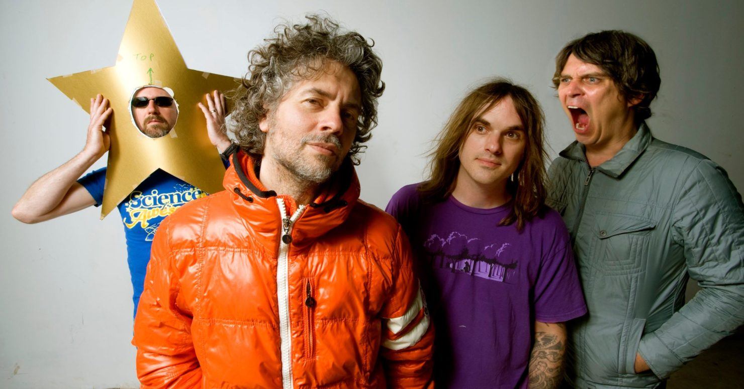 The Flaming Lips