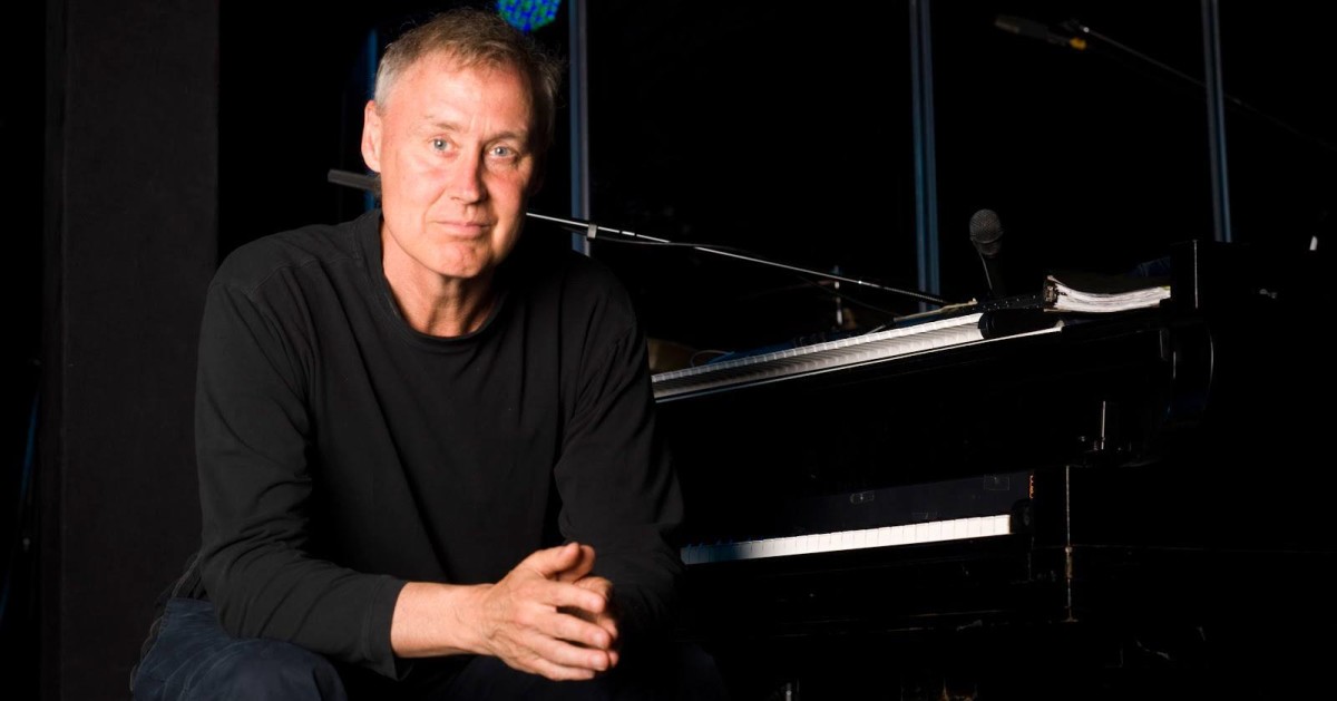 Bruce Hornsby promo image