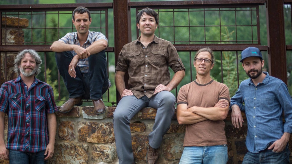 Hot Buttered Rum & Poor Man's Whiskey Announce 'Graceland' Run