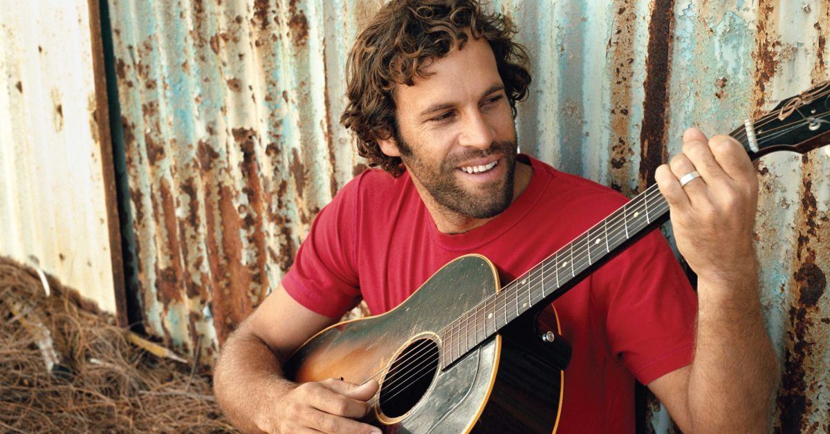 Jack Johnson promo image