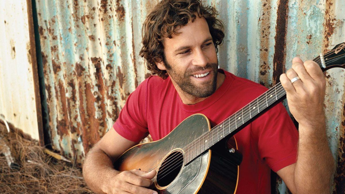 Jack Johnson Announces Summer Tour 2017 & Unveils New Song