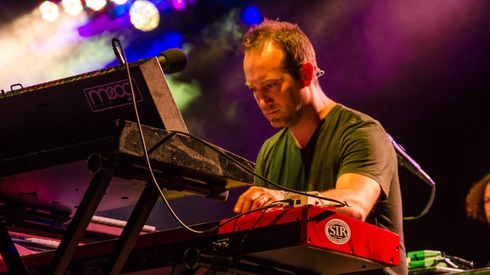 Joel Cummins, Jason Hann and more