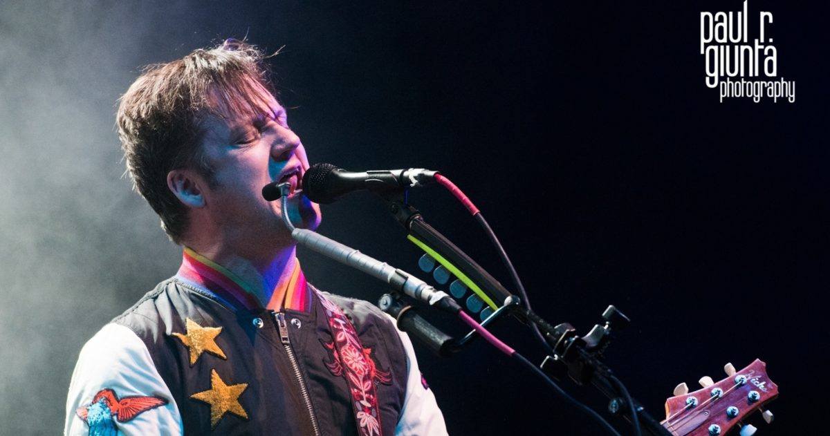 Modest Mouse Paul Giunta Crop