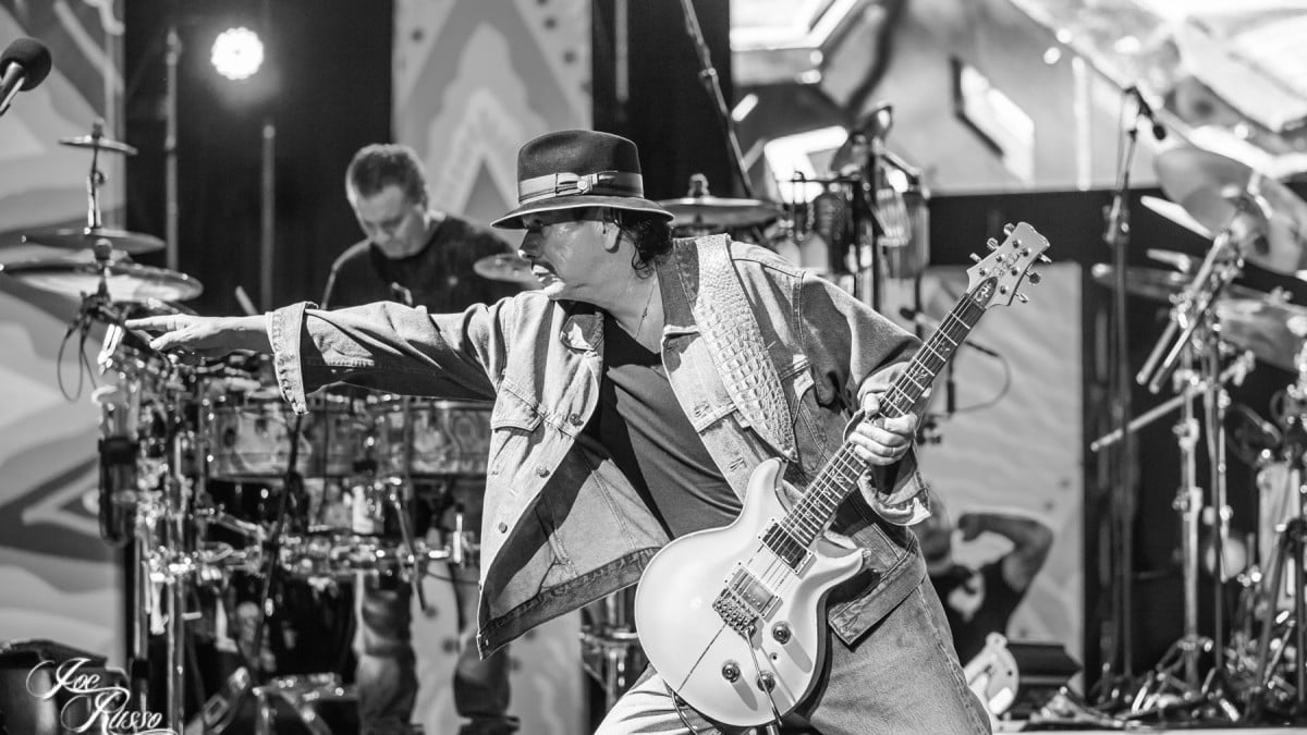 Iconic Bay Area Bands To Come Together For On The Green At AT&T Park