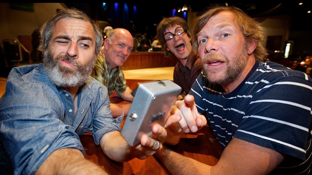 The Mother Hips: In This Bliss