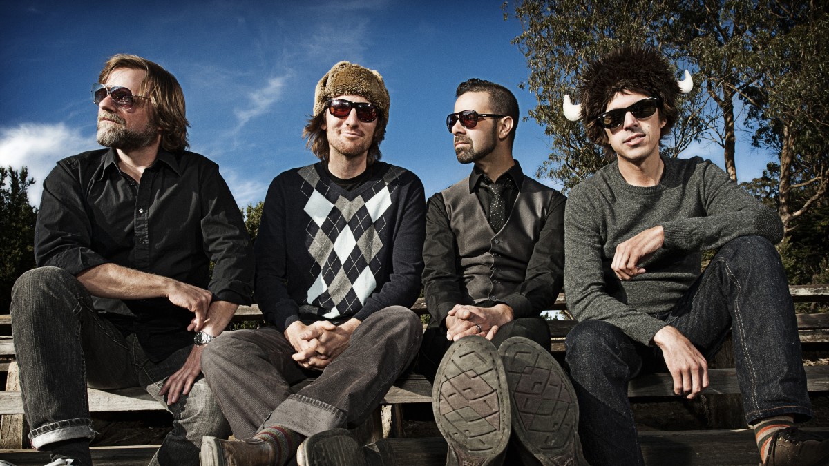 ALO Announces Tour D'Amour X & Brooklyn Bowl Broadcast