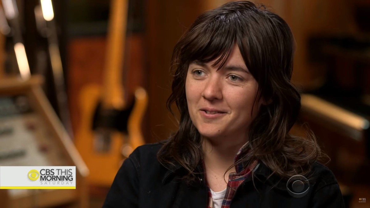 Courtney Barnett