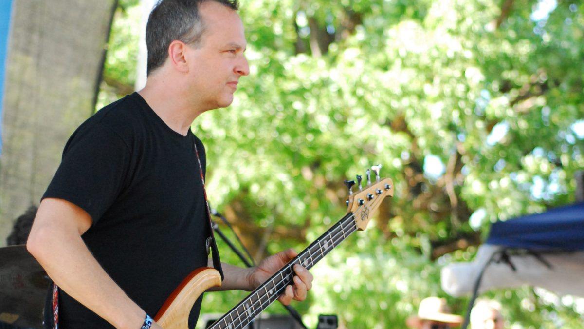 Dave Dreiwitz