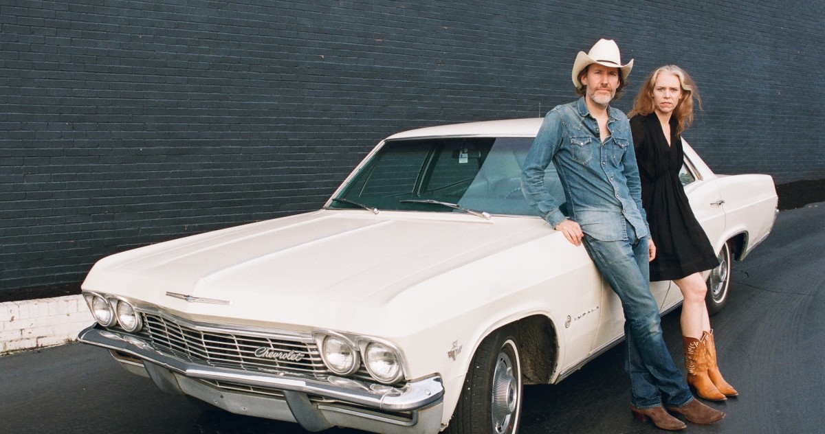 Dave Rawlings Machine