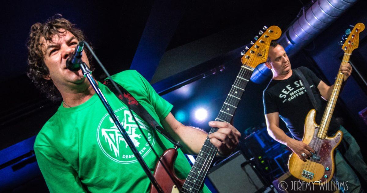 The Dean Ween Group Jeremy Williams Crop
