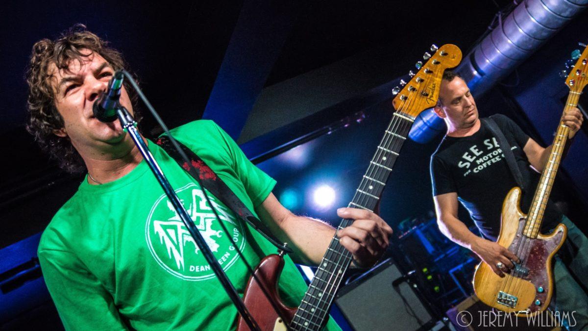 The Dean Ween Group To Play Megalomaniacs Ball
