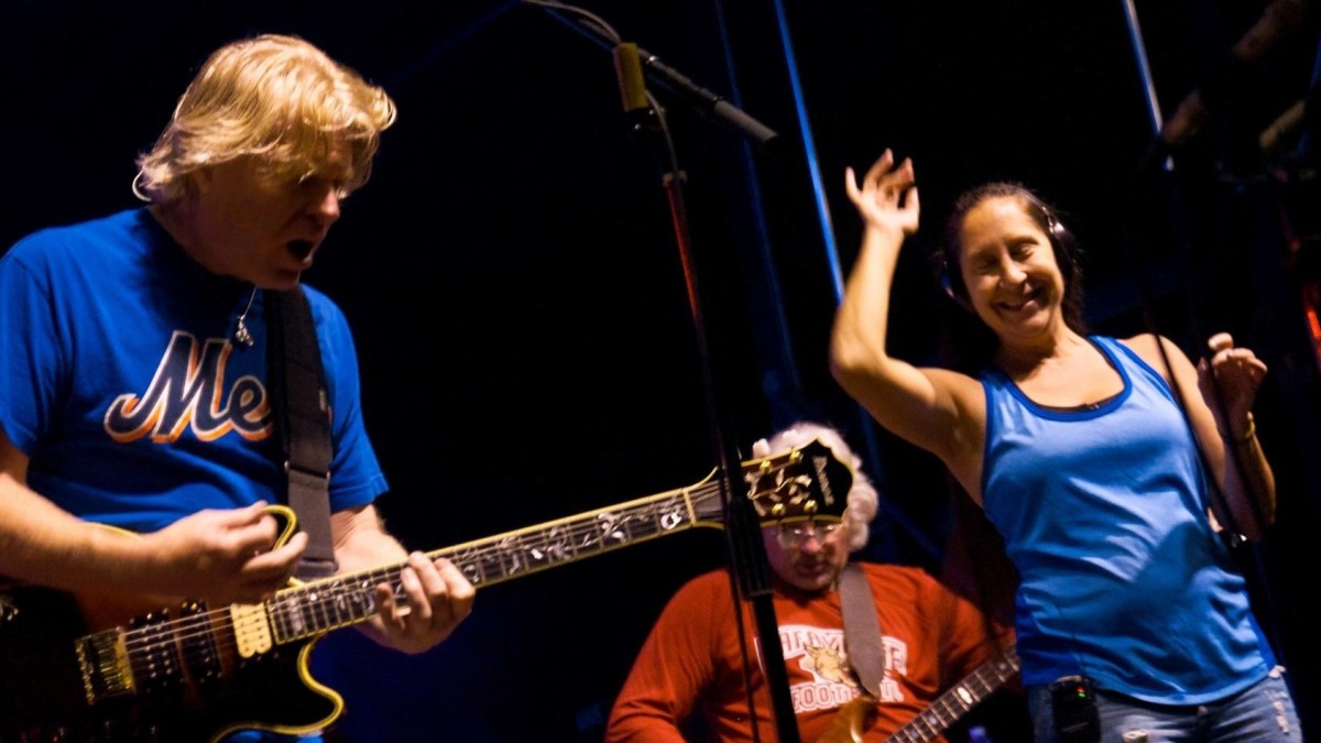 Dark Star Orchestra Details Spring Tour East