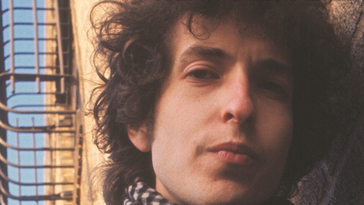 Bob Dylan 'Best Of The Cutting Edge' Early Album Stream