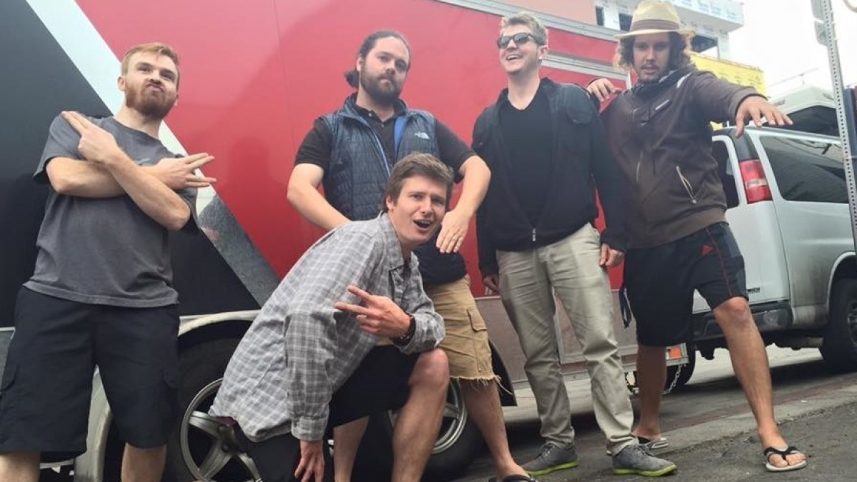 Eminence Ensemble Announces Fall Tour