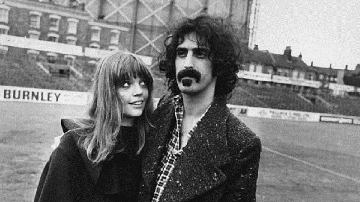 [Updated] Gail Zappa Has Passed Away