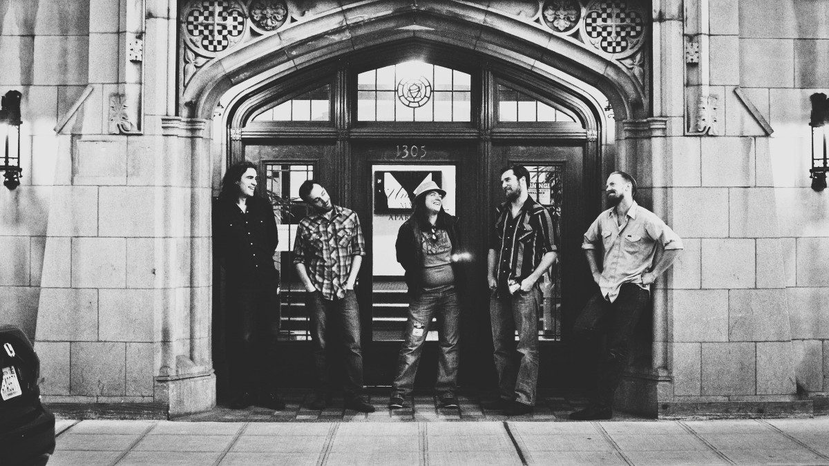 Fruition Announces & Releases Surprise EP