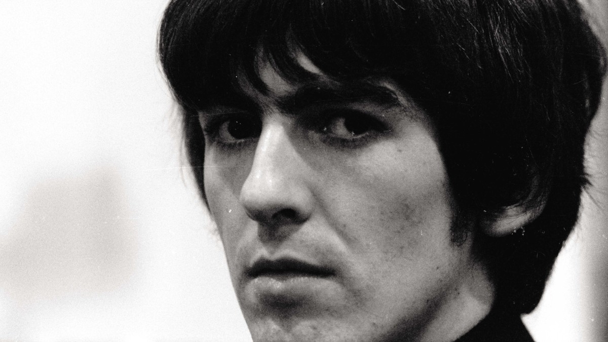 George Harrison