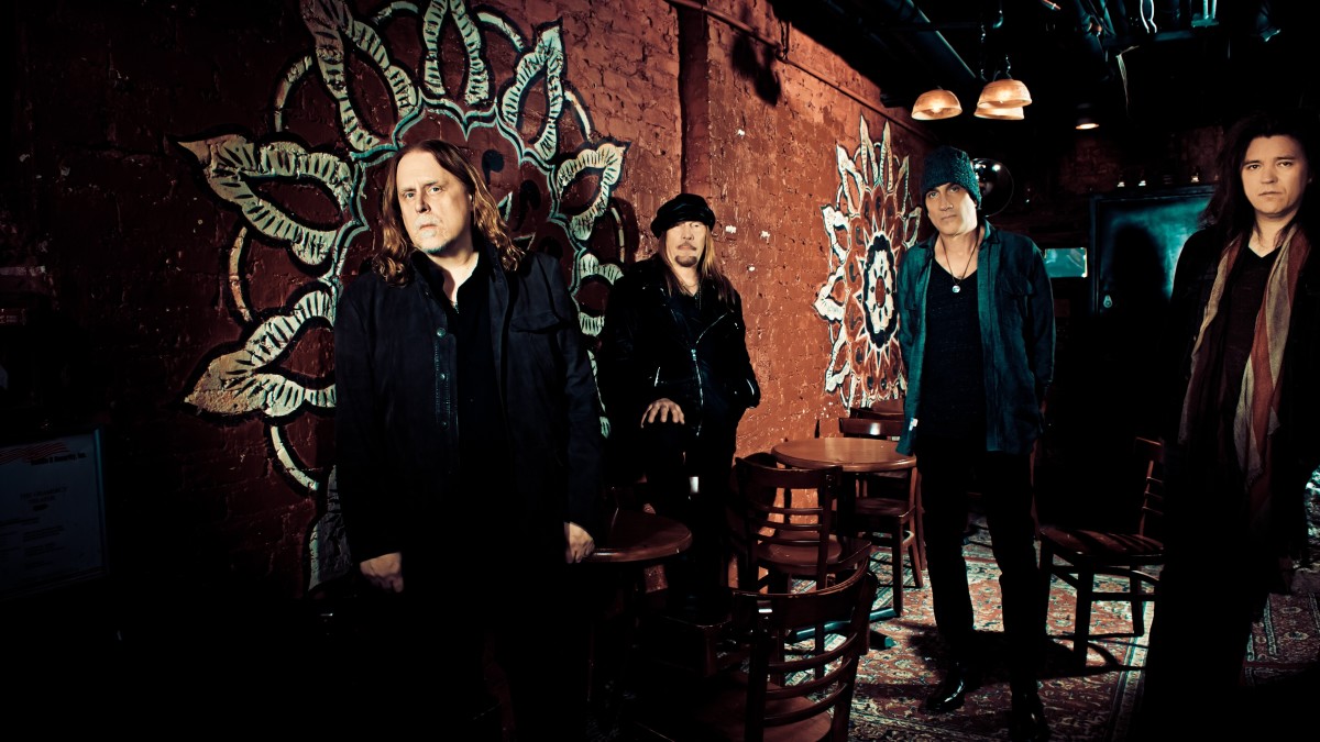 Gov't Mule Announces The New Year's Jam