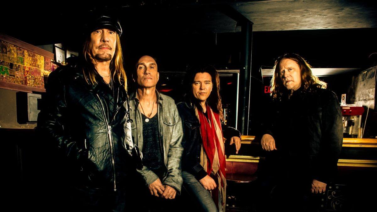 Gov't Mule Announces April Dates At Intimate Venues