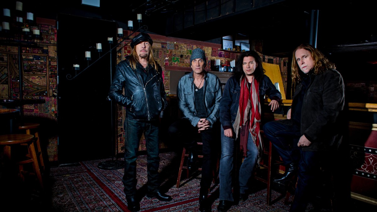 Gov't Mule Announces New Year's Run