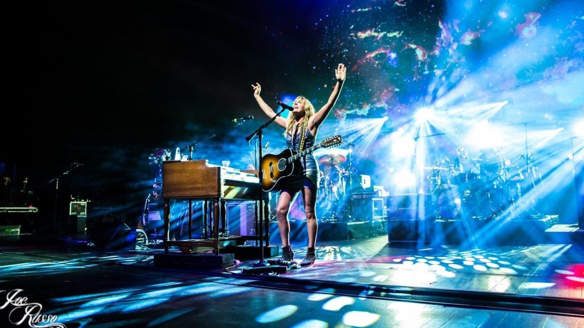 Grace Potter Announces December Tour