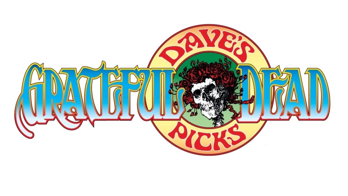 Grateful Dead Announces 'Dave's Picks Volume 16'